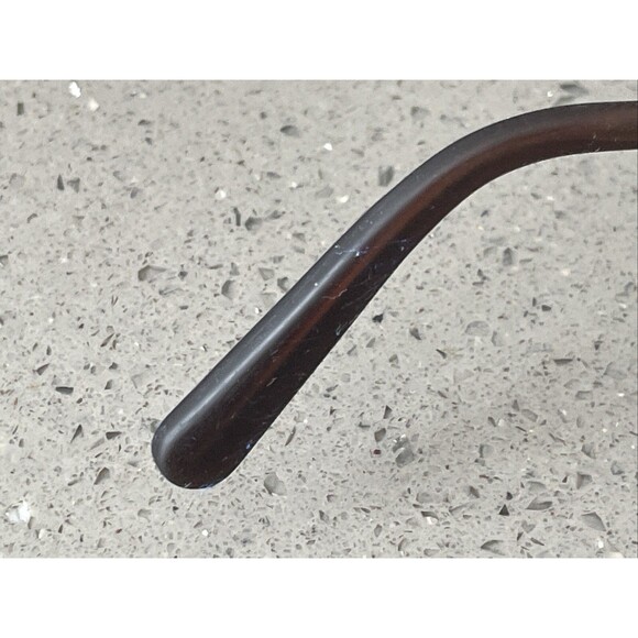 MICHAEL KORS MK8009 Paramaribo 3044 53mm Brown  Eyeglasses Frames Only READ!! - Picture 8 of 16